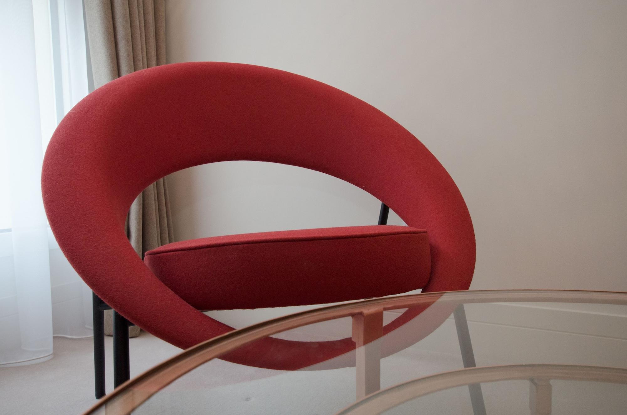 Hotel Celeste Batignolles Montmartre Παρίσι Εξωτερικό φωτογραφία