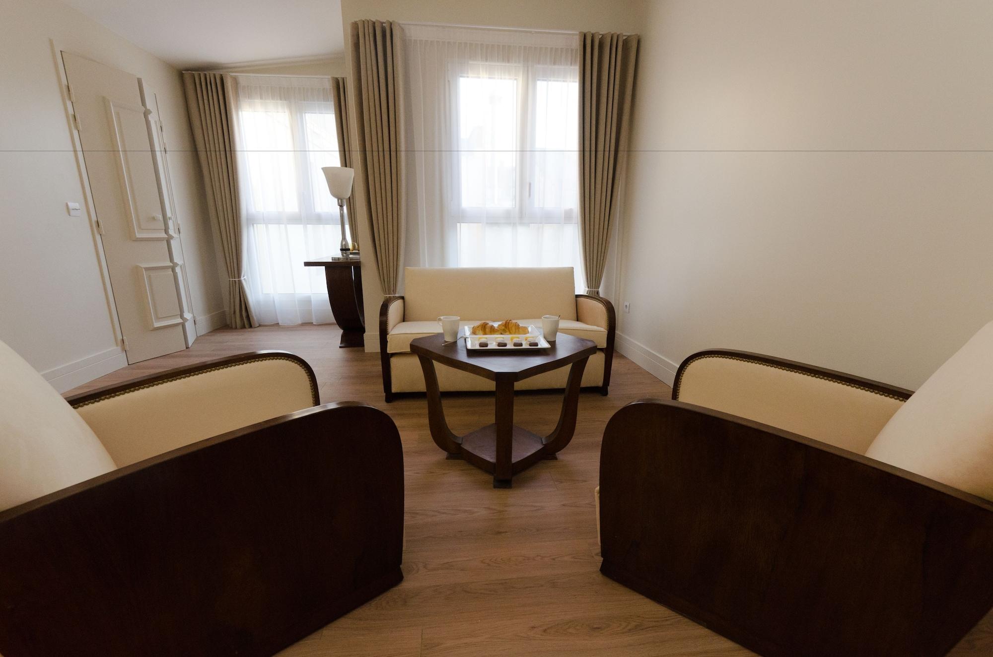 Hotel Celeste Batignolles Montmartre Παρίσι Εξωτερικό φωτογραφία