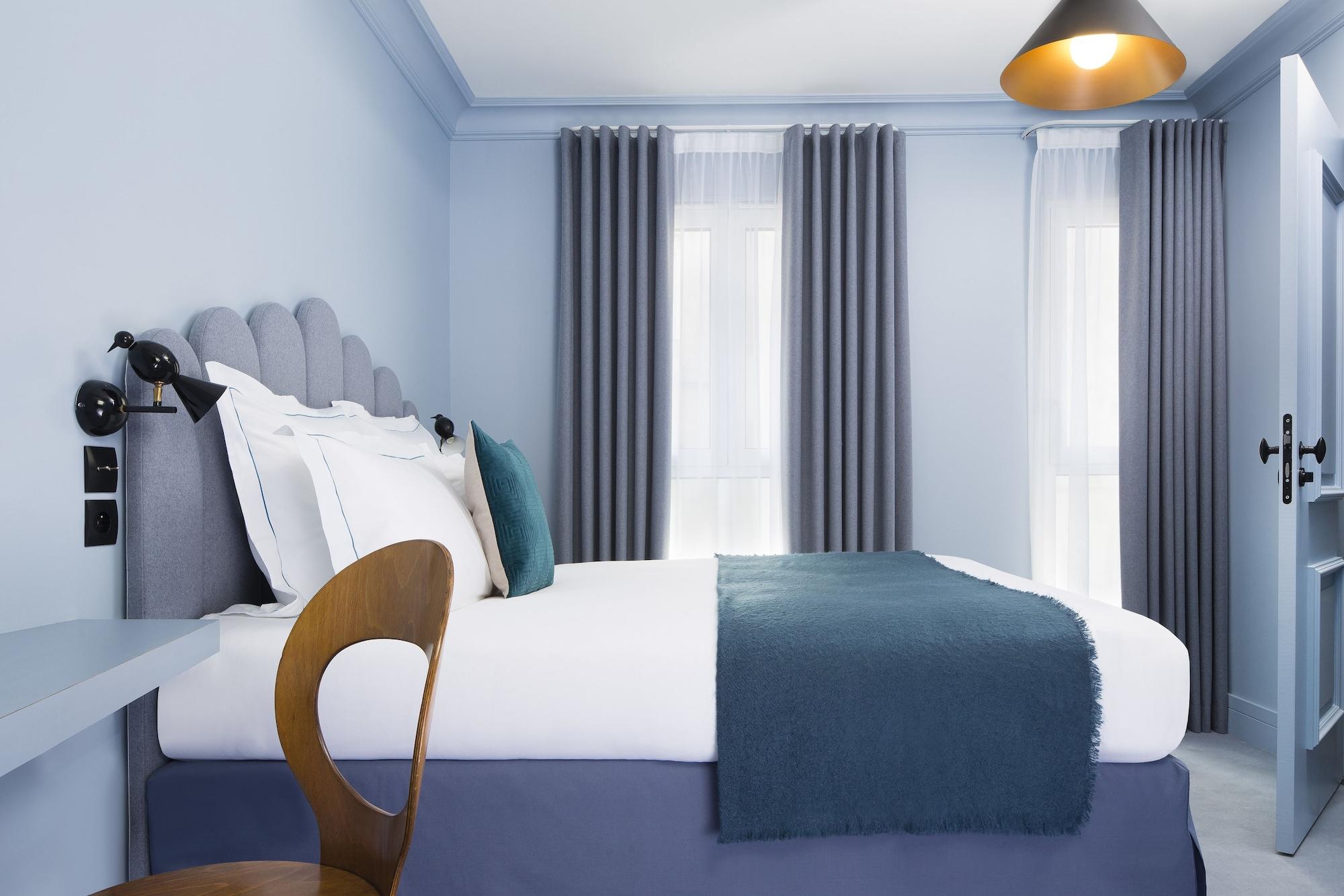 Hotel Celeste Batignolles Montmartre Παρίσι Εξωτερικό φωτογραφία