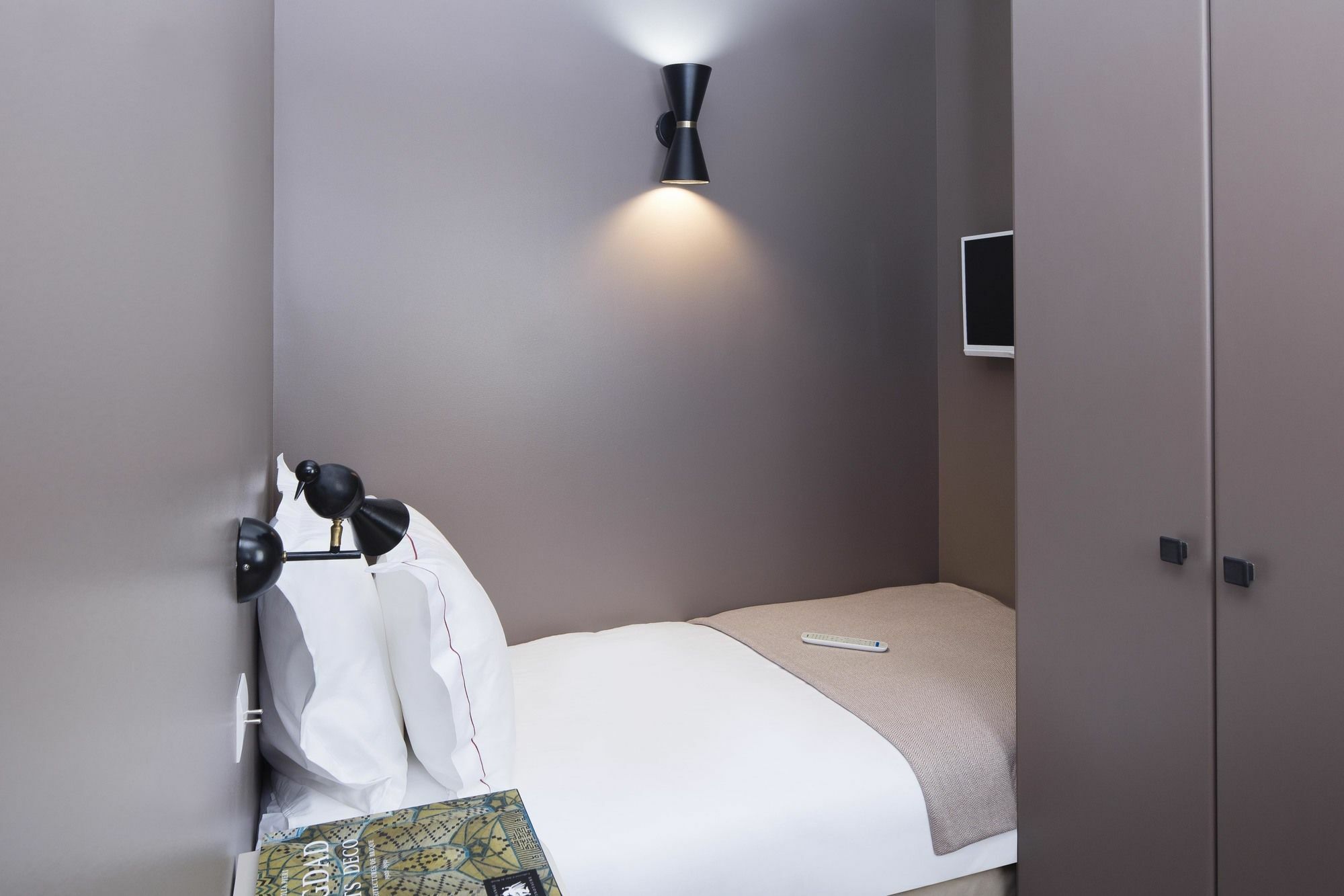 Hotel Celeste Batignolles Montmartre Παρίσι Εξωτερικό φωτογραφία