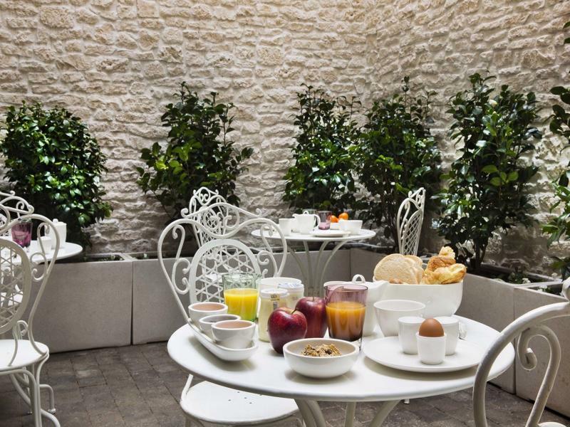 Hotel Celeste Batignolles Montmartre Παρίσι Εξωτερικό φωτογραφία